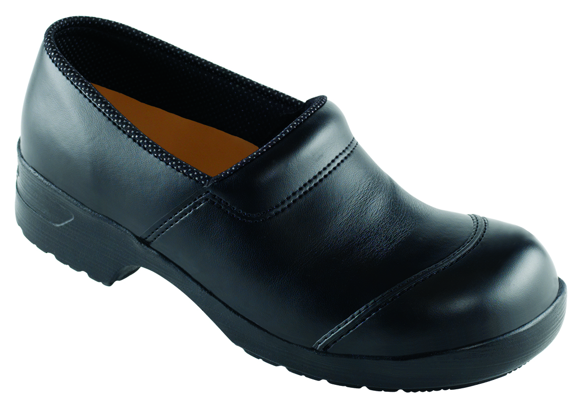 Græs- og Gylleresistente Træsko, både med eller uden 