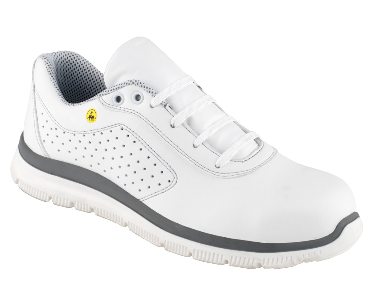 Dynamisk ESD (Antistatisk) sko 1930-01