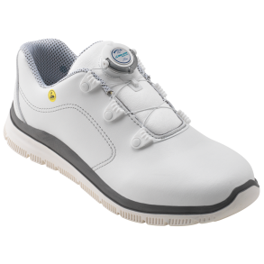 Dynamic ESD (Antistatisk) sko med st�lwire lukning 