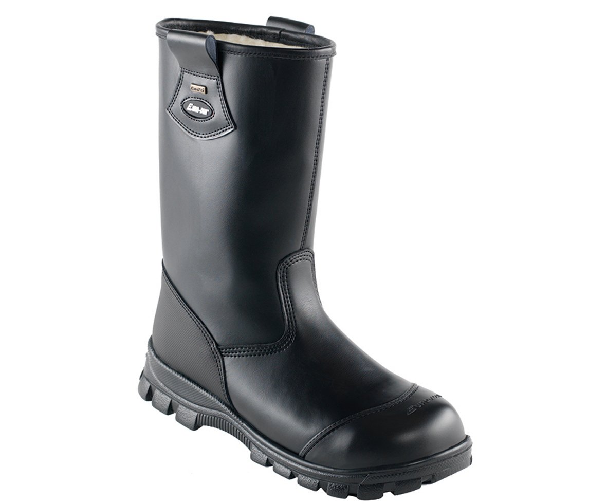 Sikkerhedsstøvle 611-17