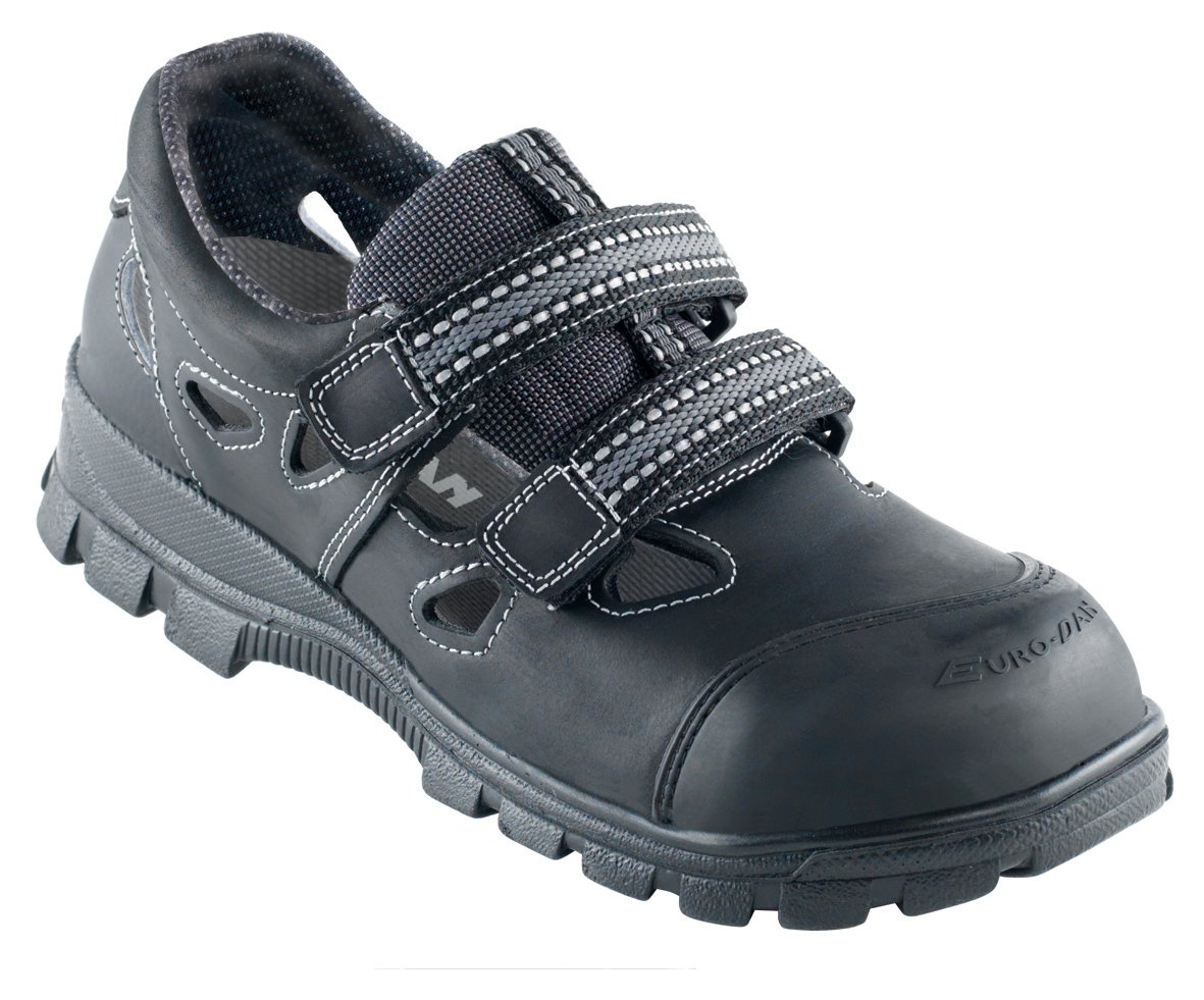 Soft Sikkerhedssandal 693-17