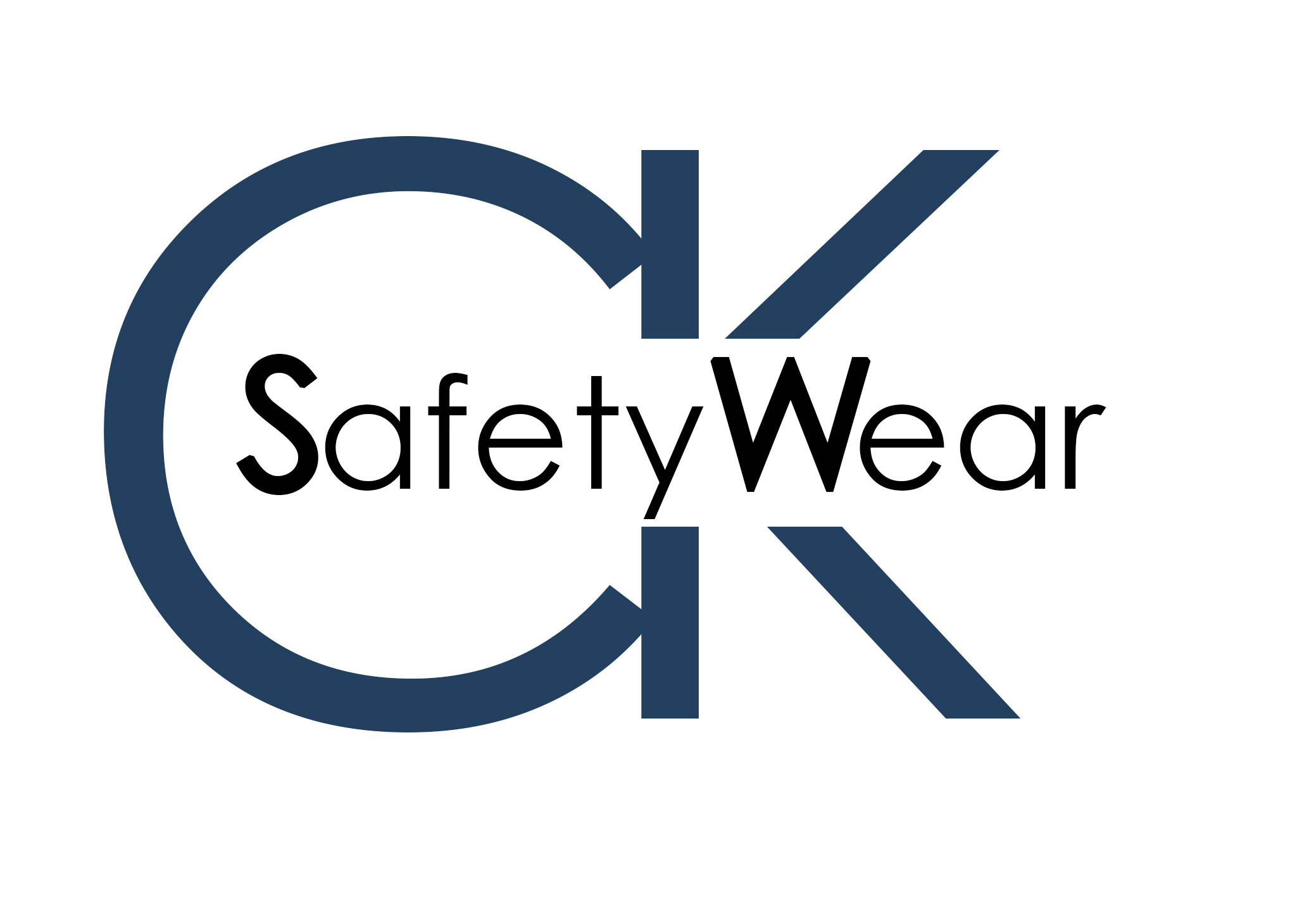 CK SafetyWear