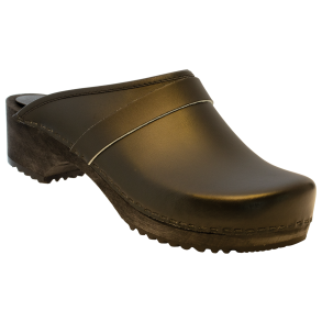 Trsko uden kappe, 100 procent trsl, Model Albrethsen - Sort, hvid, bl eller rd