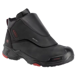 BAAK Sikkerheds Svejsestvlet