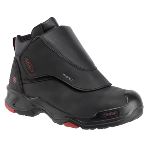 BAAK Sikkerheds Svejsestvlet