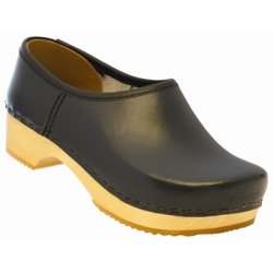 BrneTrsko med kappe, 100 procent trsl, Model Trsbl -  Rd, hvid,  sort eller bl