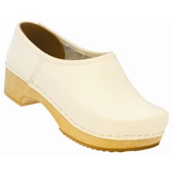 BrneTrsko med kappe, 100 procent trsl, Model Trsbl -  Rd, hvid,  sort eller bl