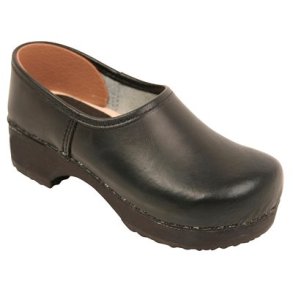 Trsko med kappe, 100 procent trsl, Model Trsbl - Sort, hvid, rd eller bl