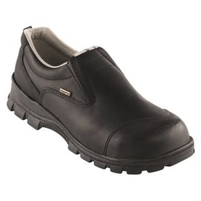 Walki Soft Sikkerheds-hyttesko med Euro-Tex membran, Antistatisk