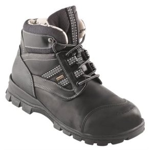 WALKI SOFT Sikkerhedsstvlet med EuroTex membran, Antistatisk,Euro-Dan